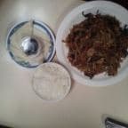 Best Moo Shu Pork in Carmel, IN