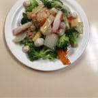 Best Seafood Delight in Carmel, IN