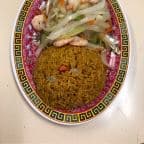 Best Shrimp Chow Mein in Carmel, IN